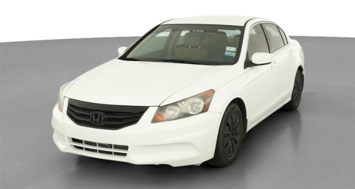 2012 Honda Accord LX -
                  Auburn, GA