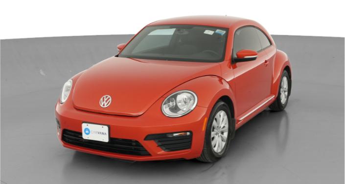 2019 Volkswagen Beetle S -
                  San Antonio, TX