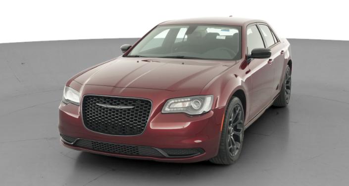 2023 Chrysler 300 Touring -
                  Bessemer, AL