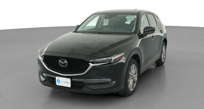 Thumbnail: 2021 Mazda CX-5 - 1