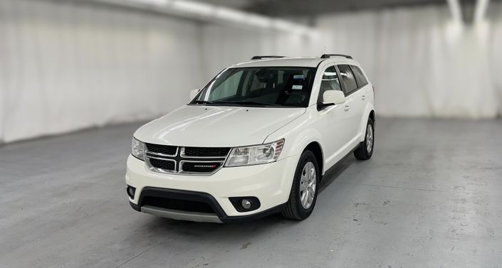 2018 Dodge Journey SXT -
                  Indianapolis, IN