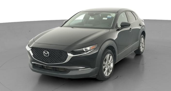 2021 Mazda CX-30 Select -
                  Bessemer, AL