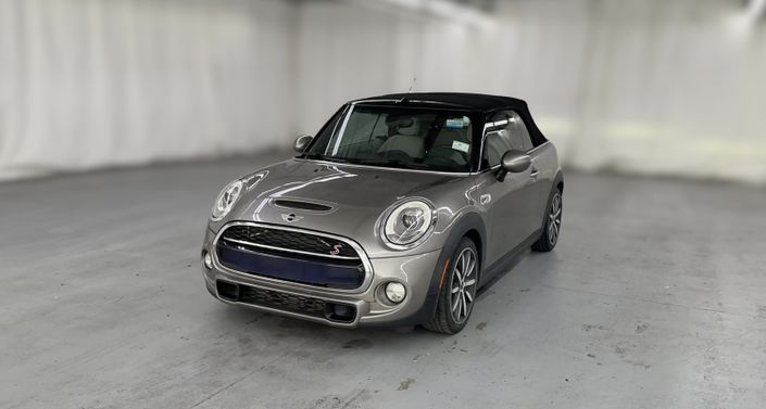 2016 MINI Cooper Convertible S -
                  Indianapolis, IN