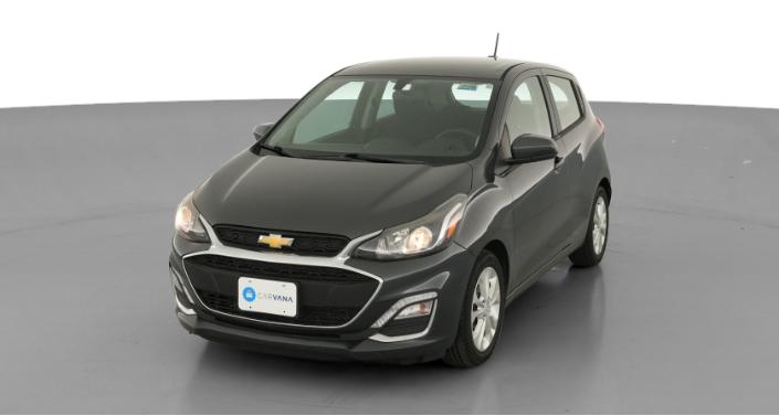 2019 Chevrolet Spark LT -
                  Richton Park, IL