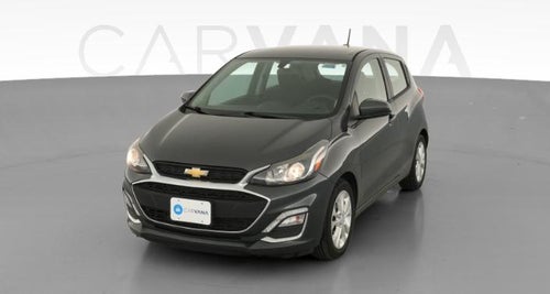 2019 Chevrolet Spark