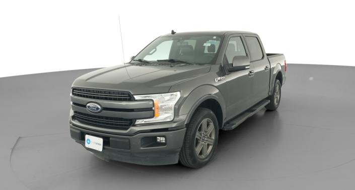 Thumbnail: 2020 Ford Econoline - 1