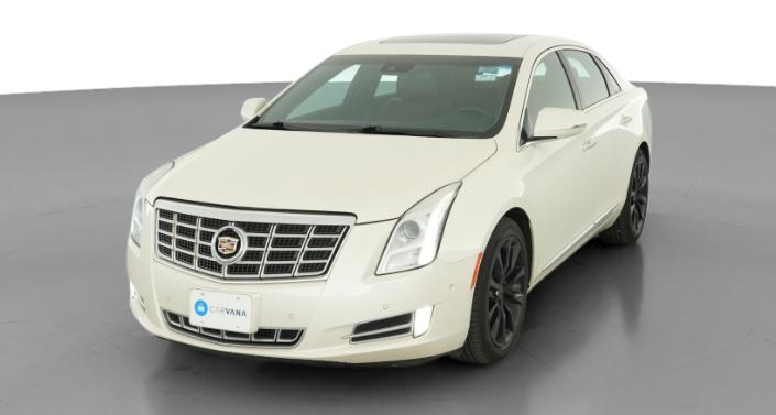 2015 Cadillac XTS Luxury -
                  Indianapolis, IN