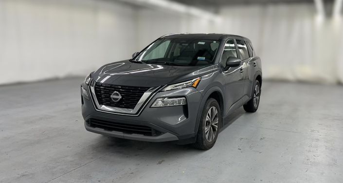 Thumbnail: 2023 Nissan Rogue - 1