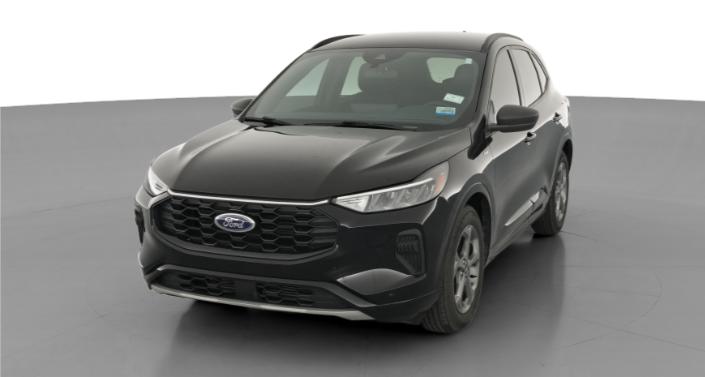 Thumbnail: 2024 Ford Escape - 1