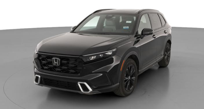 Thumbnail: 2026 Honda CR-V - 1