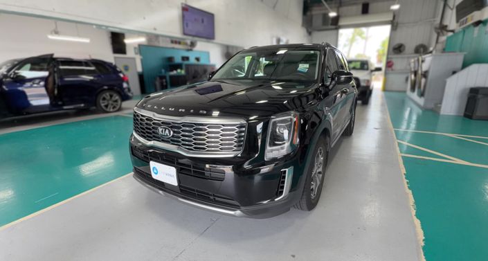 Thumbnail: 2020 Kia Telluride - 1