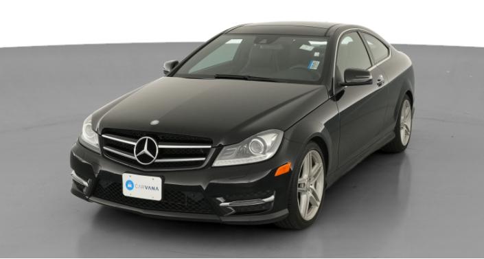 2013 Mercedes-Benz C-Class C 350 -
                  Richton Park, IL
