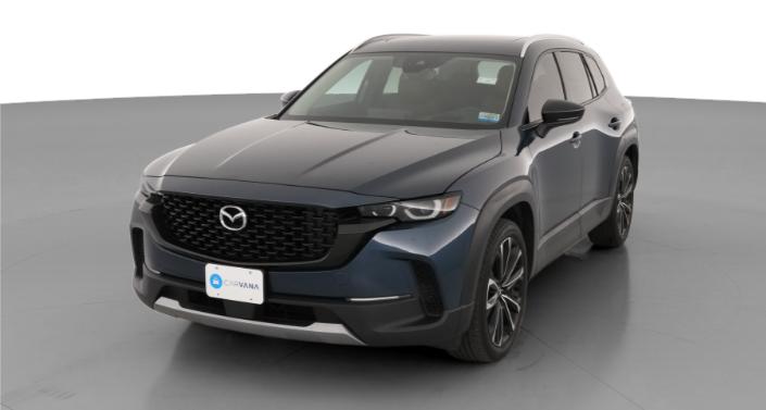 Thumbnail: 2024 Mazda CX-50 - 1