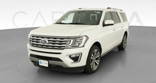 2021 Ford Expedition MAX