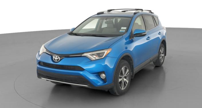 Thumbnail: 2016 Toyota RAV4 - 1