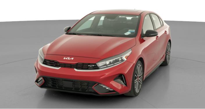 Thumbnail: 2024 Kia Forte - 1