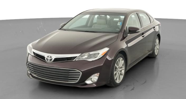 2014 Toyota Avalon Touring -
                  Bessemer, AL