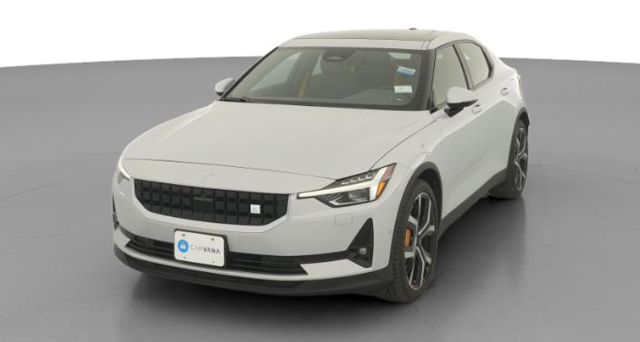 2021 Polestar 2  -
                  Fort Worth, TX