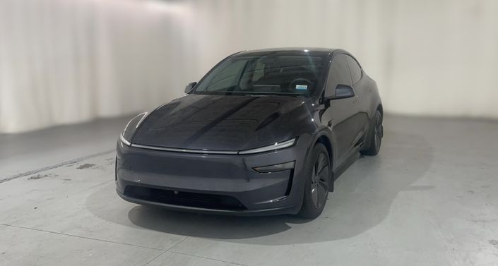 Thumbnail: 2026 Tesla Model Y - 1