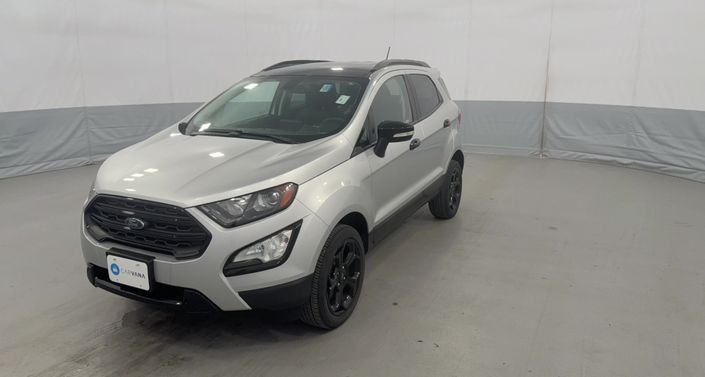 Thumbnail: 2021 Ford EcoSport - 1