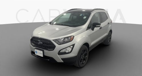 2021 Ford EcoSport