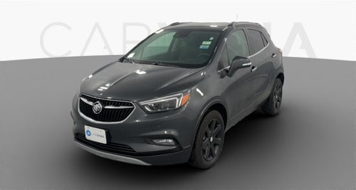 2017 Buick Encore