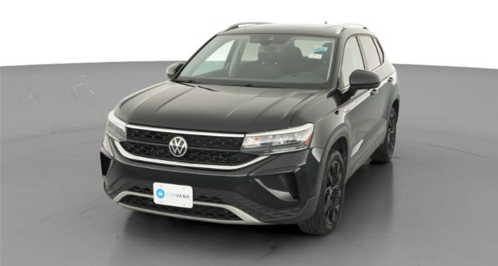 Thumbnail: 2022 Volkswagen Taos - 1