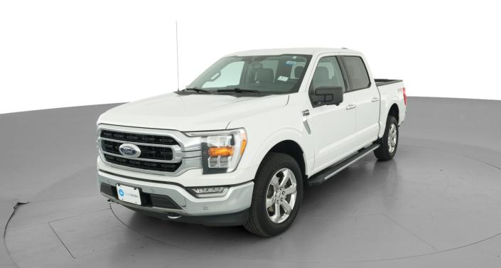 Thumbnail: 2021 Ford Econoline - 1