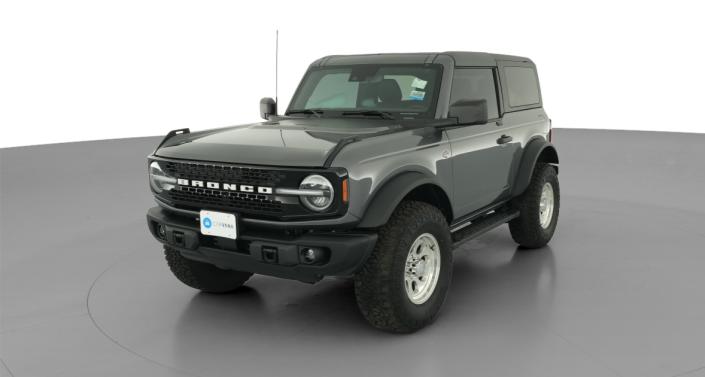 Thumbnail: 2023 Ford Bronco - 1