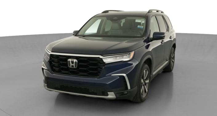 Thumbnail: 2024 Honda Pilot - 1