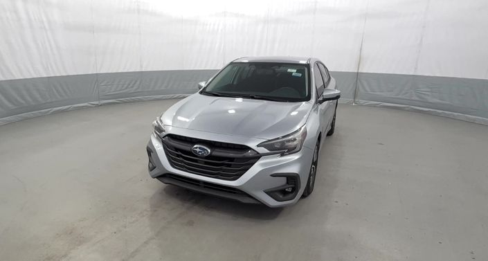Thumbnail: 2023 Subaru Legacy - 1
