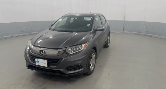 Thumbnail: 2019 Honda HR-V - 1