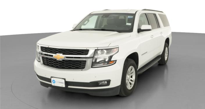 2019 Chevrolet Suburban LT -
                  Colonial Heights, VA