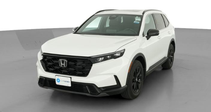 Thumbnail: 2024 Honda CR-V - 1