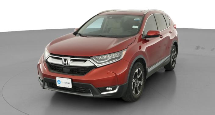 Thumbnail: 2018 Honda CR-V - 1