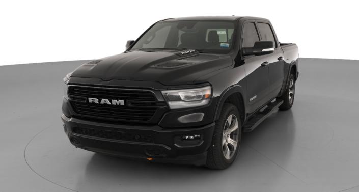 Thumbnail: 2022 RAM 1500 - 1