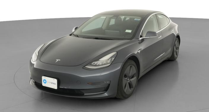 Thumbnail: 2019 Tesla Model 3 - 1