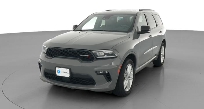 Thumbnail: 2023 Dodge Durango - 1