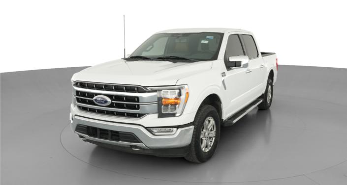 Thumbnail: 2023 Ford Econoline - 1