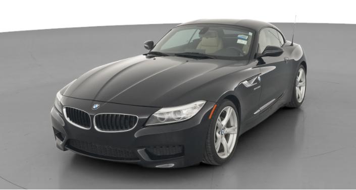 2015 BMW Z4 sDrive28i -
                  Wheatland, OK
