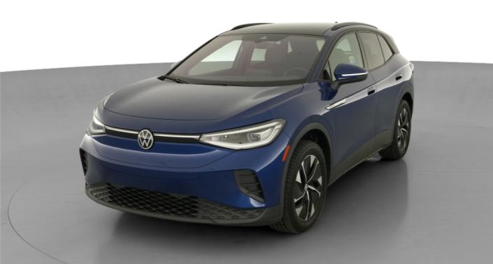 2021 Volkswagen ID.4 Pro S -
                  Richton Park, IL