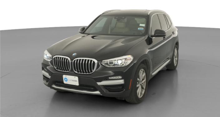Thumbnail: 2019 BMW X3 - 1