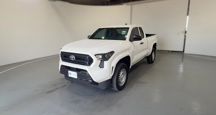 Thumbnail: 2025 Toyota Tacoma - 1