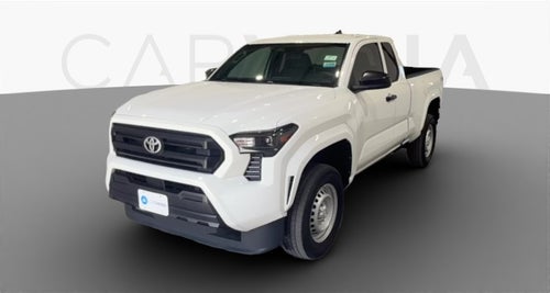 2025 Toyota Tacoma XtraCab