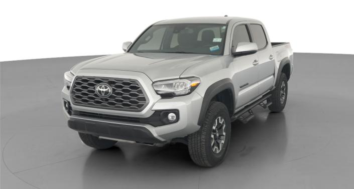 Thumbnail: 2023 Toyota Tacoma - 1