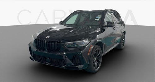 2023 BMW X5 M