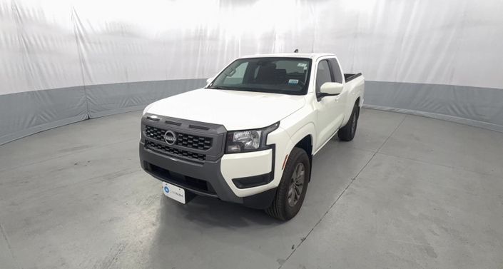 Thumbnail: 2025 Nissan Frontier - 1