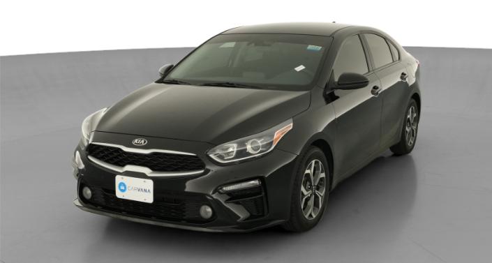 2020 Kia Forte LXS -
                  Richton Park, IL