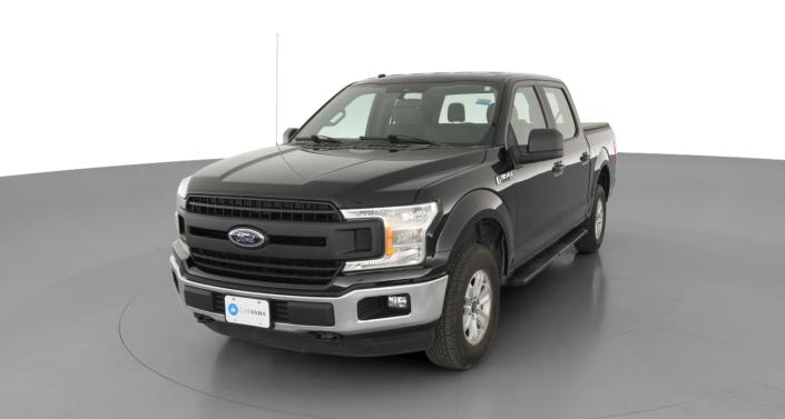 Thumbnail: 2019 Ford Econoline - 1