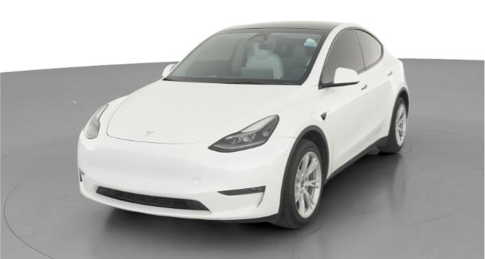 Thumbnail: 2023 Tesla Model Y - 1